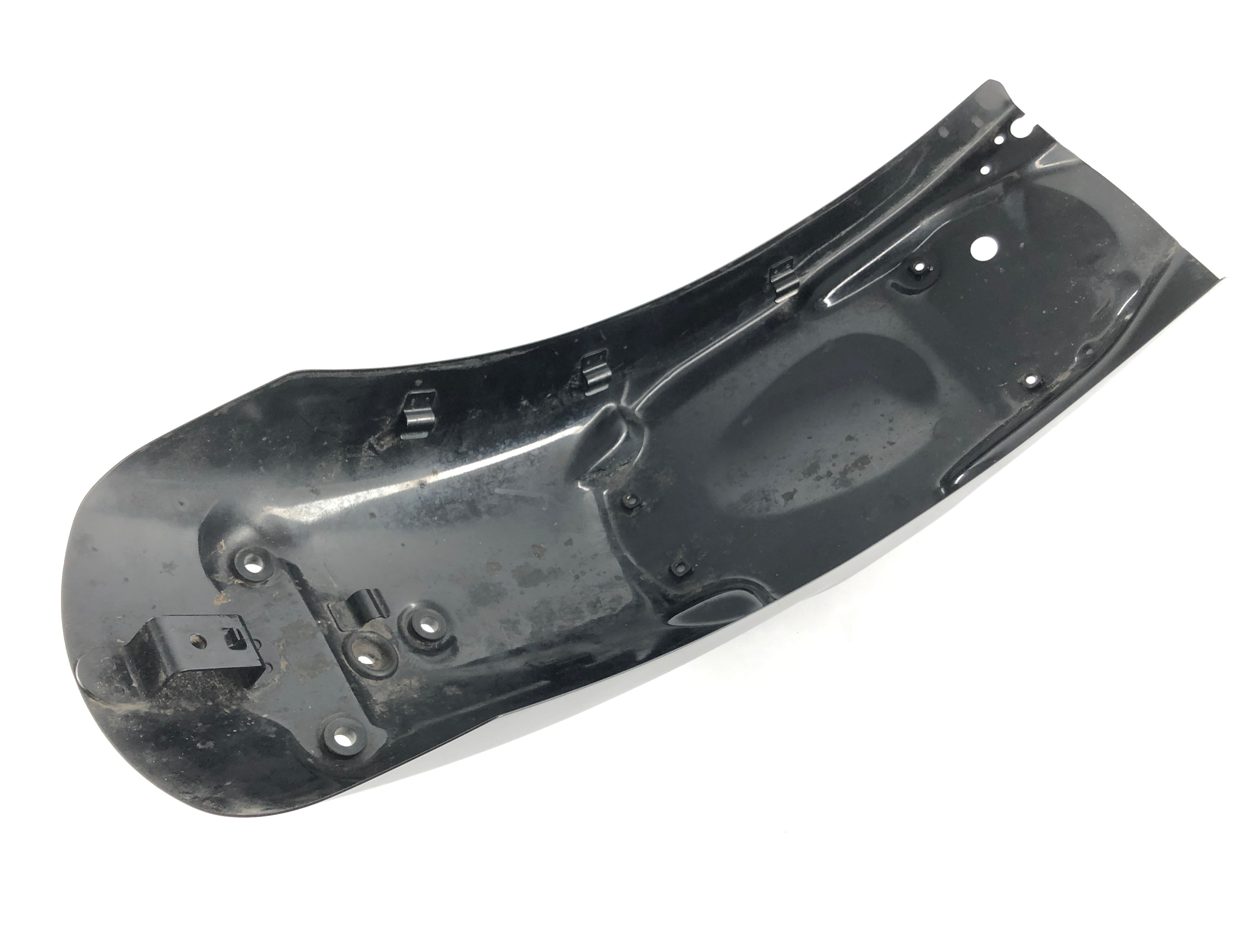 Triumph Thruxton 900 [2004] - Rear fender black