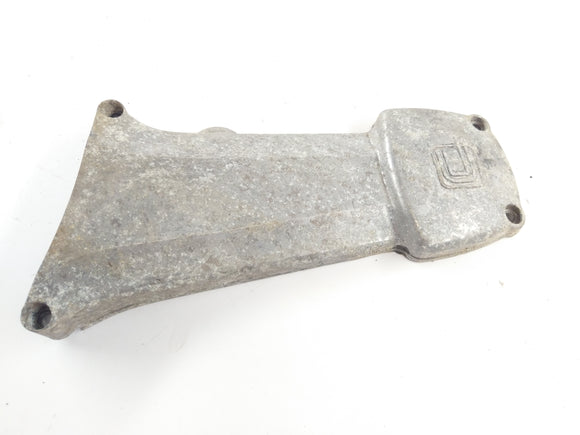 Ducati Pantah 500 SL [1982] - pokrytí zubů