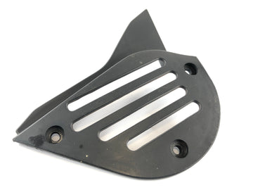 Cagiva Elefant 650 [1985] - Kwektkap - 0