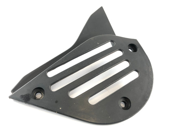 Cagiva Elefant 650 [1985]  - スプロケットカバー