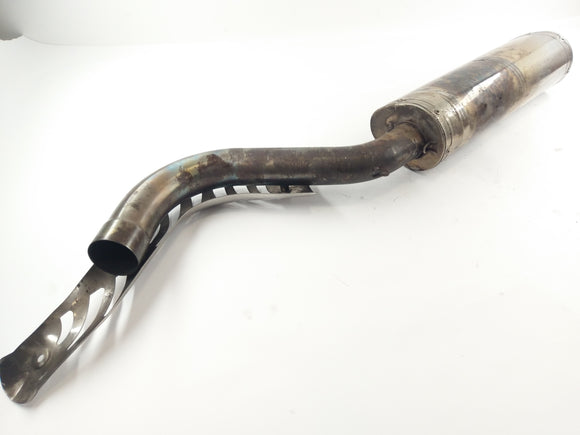 Husqvarna TE 610 H7 [2000] - Eksosdemper GPR