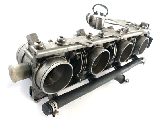 BMW K 1200 LT [2002] - Papillon des gaz