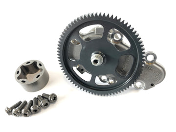 BMW R 1200 GS LC [2016] - pompa olejowa - 0