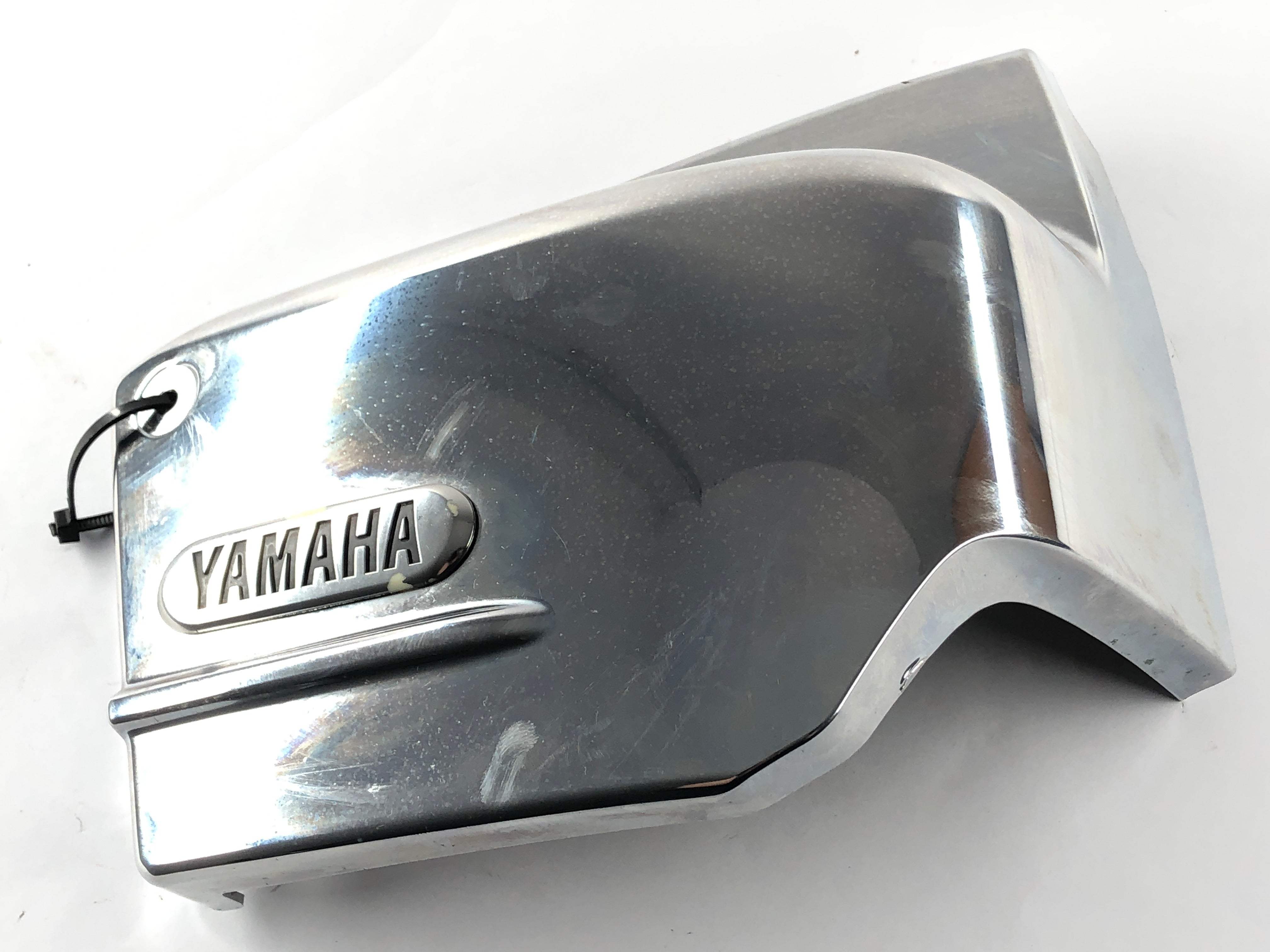 Yamaha XVS 650 Drag Star 4VR [1997] - Side cover right