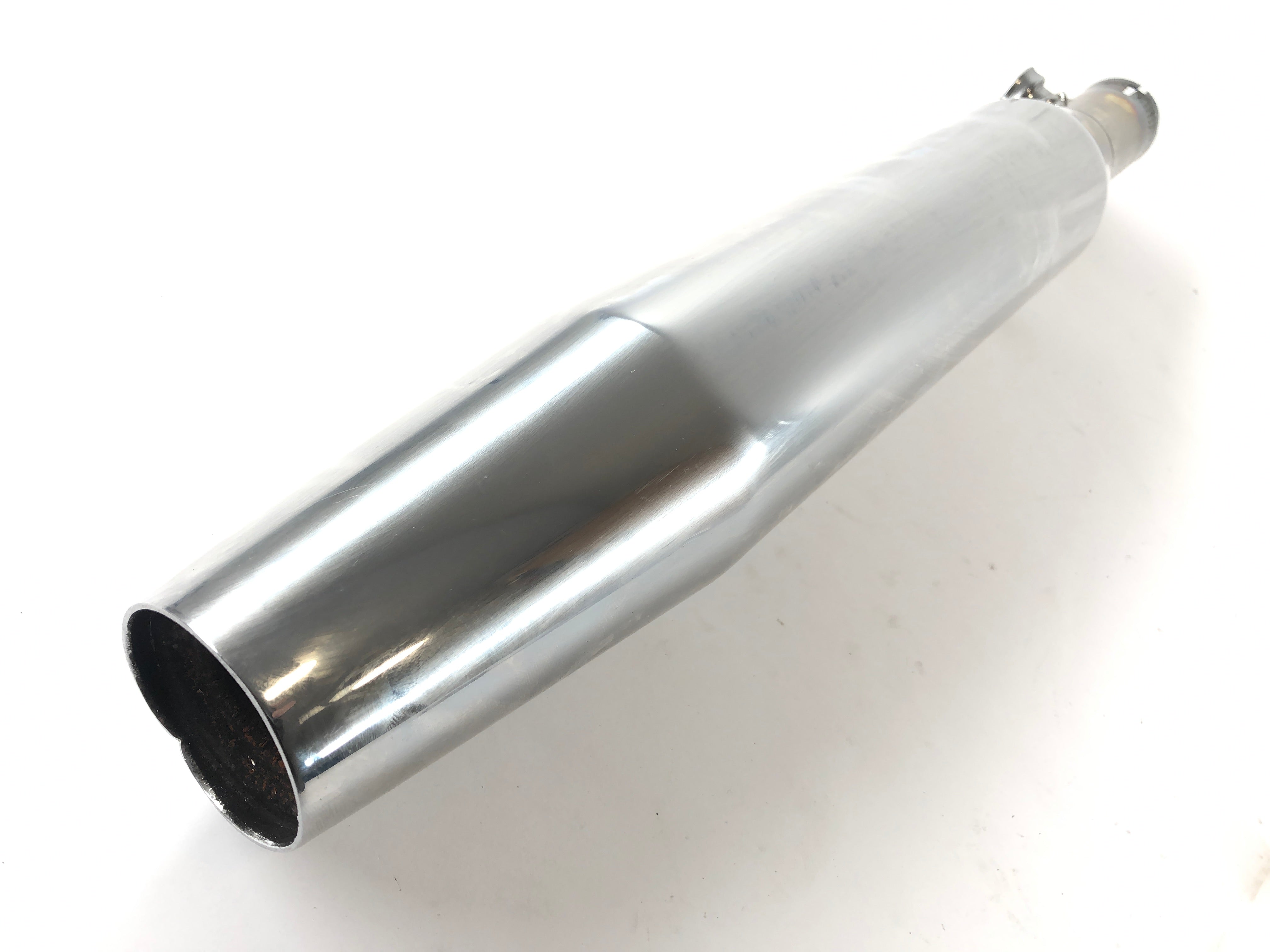 Kawasaki VN 1500 A VNAA [all years] - Silencer Rear Silencer Exhaust