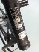 Moto Guzzi Mille GT [1990] - Ram med fordonsdokument-5