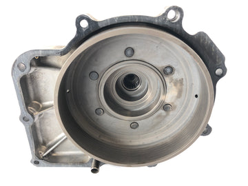 ヤマハグリズリー660 AM03W [2003]  - ベルとハウジングの結合 - 0