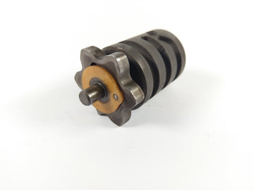 BMW F 650 GS R13 [2001] - Roller Shift - 0