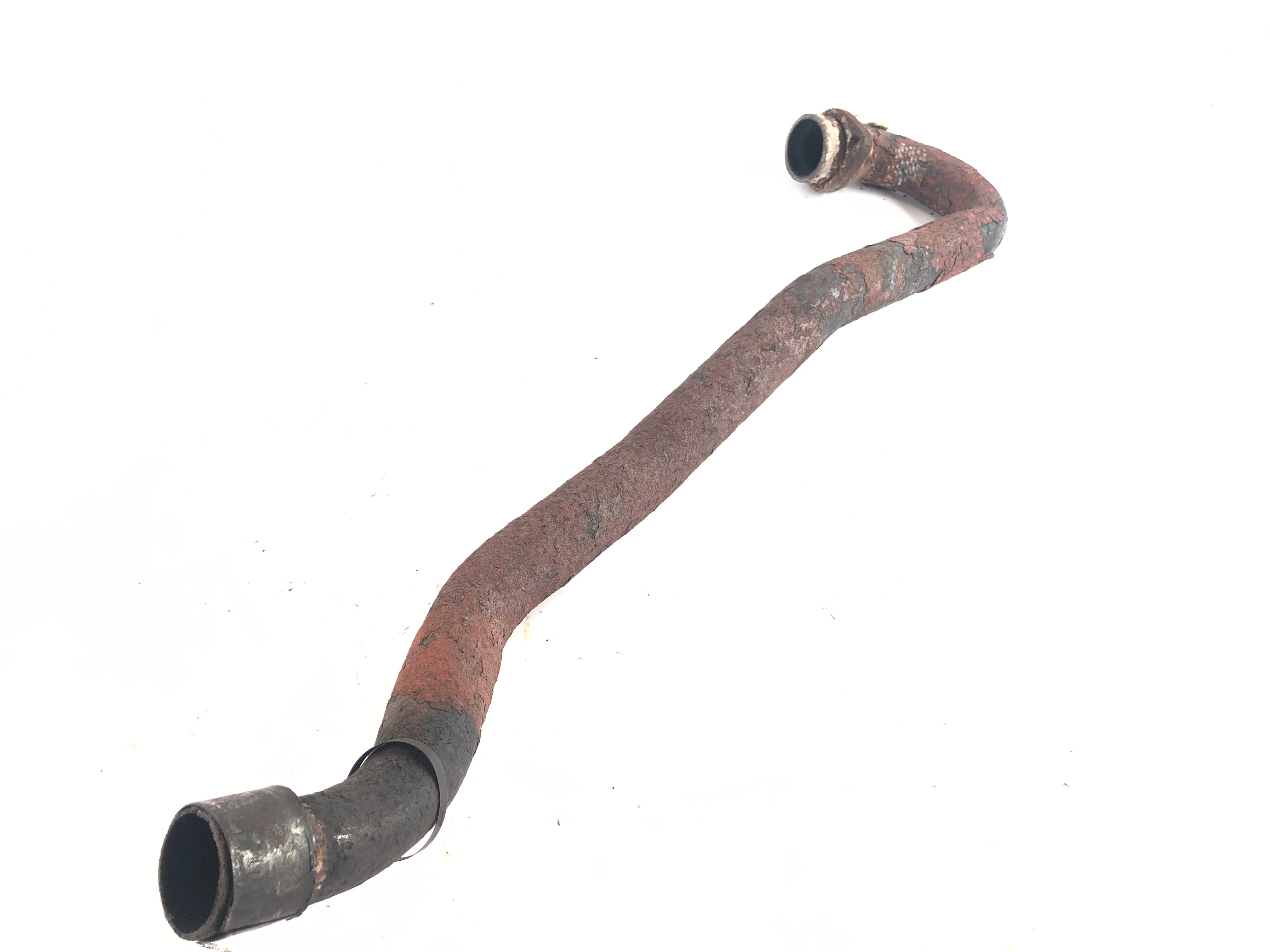 Kreidler Supermoto 125 [2008] - Manifold Manifold Pipe - 0