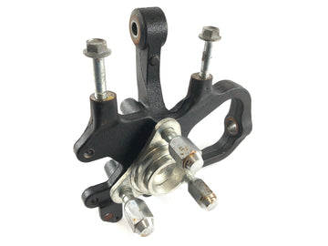 can on the spyder sm5 [2009]  - ホイールスカーブ付きの税の脚 - 0