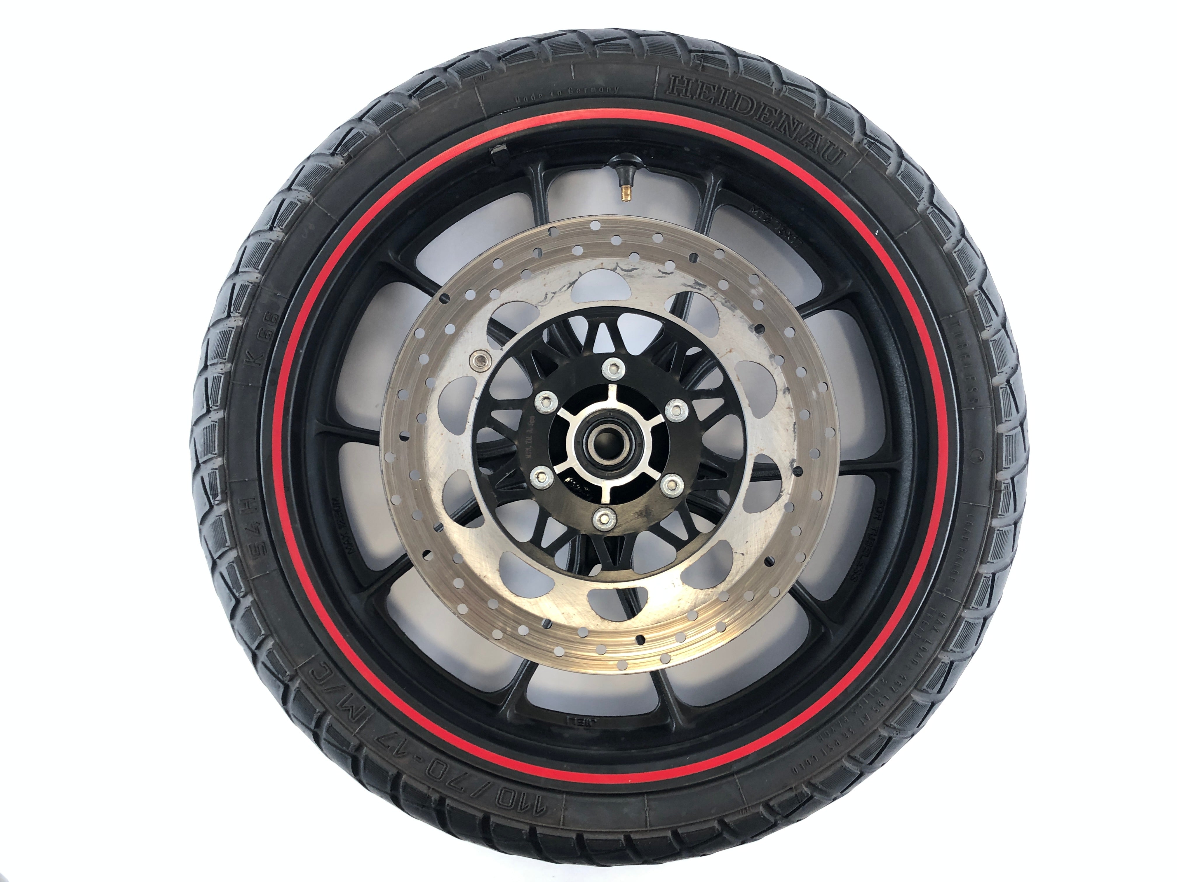 SWM SM 125 R [2017] - Front wheel rim