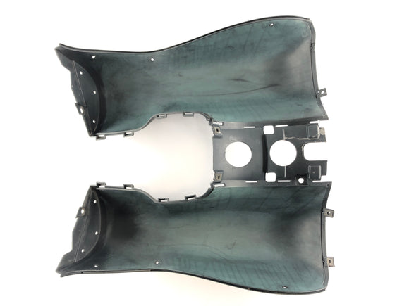 BMW C1 125 [2001] - Segno di gamba del rivestimento interno 46,63 - 2 328 879