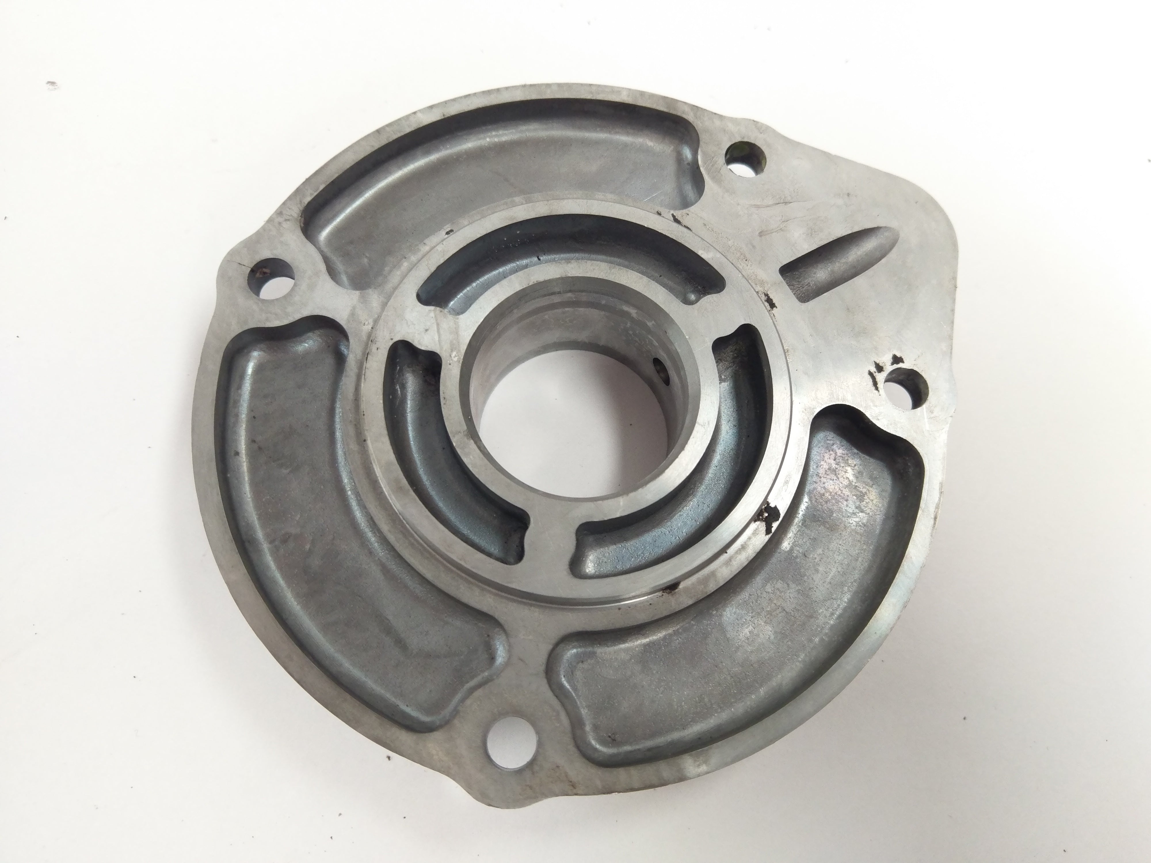 Yamaha Kodiak 400 5Y4 [2004] - Bearing shell