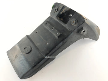 KTM LC4 620 Adventure [1996] - Držák poznávací značky Kotfügel