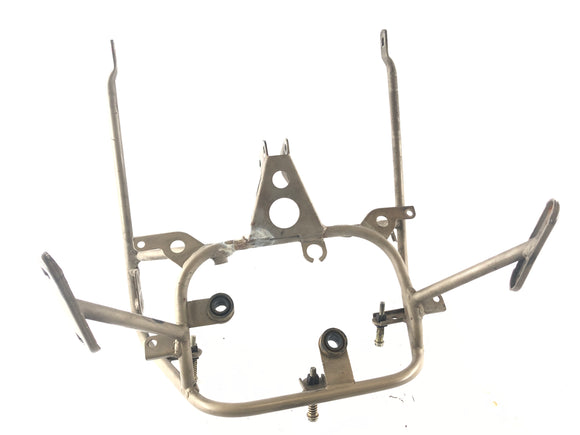 Ducati 900 SS [1992] - Verhoustin haltija edessä