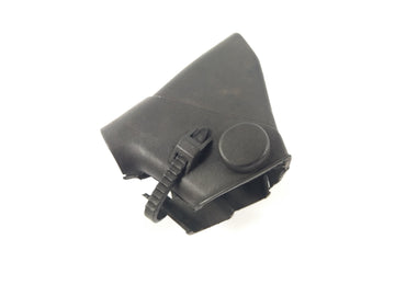 KTM ER 600 LC4 PD [1993]  - 左側のハンドルバーフィッティング用のゴムカフ - 0