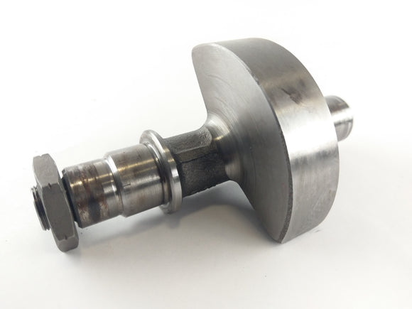 Yamaha xtz 660 Tenere 3YF [1993] - Kompensaatio -aalto