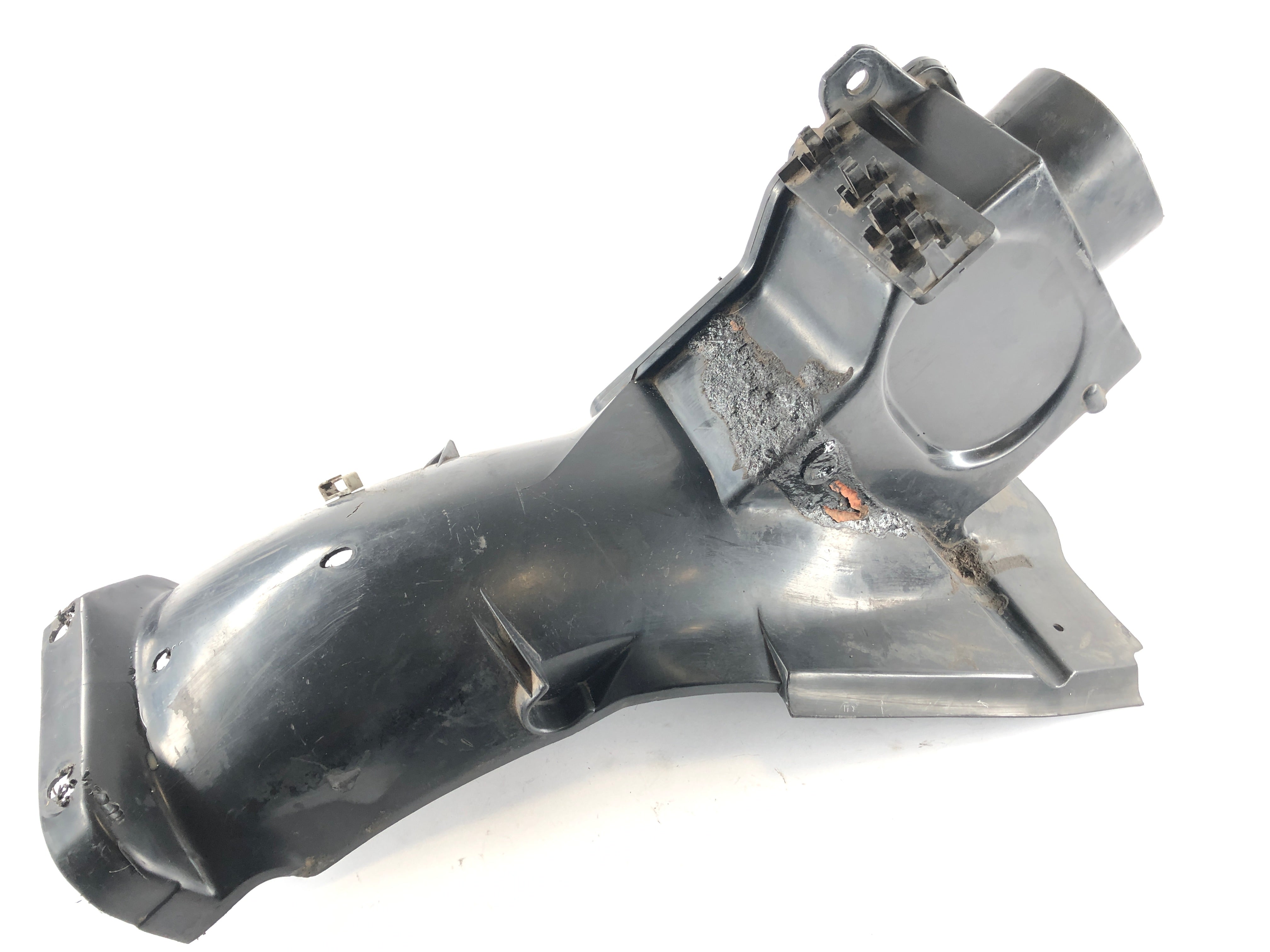 Honda CB 650 RC03 [1980] - Luftfilterkasten Airbox