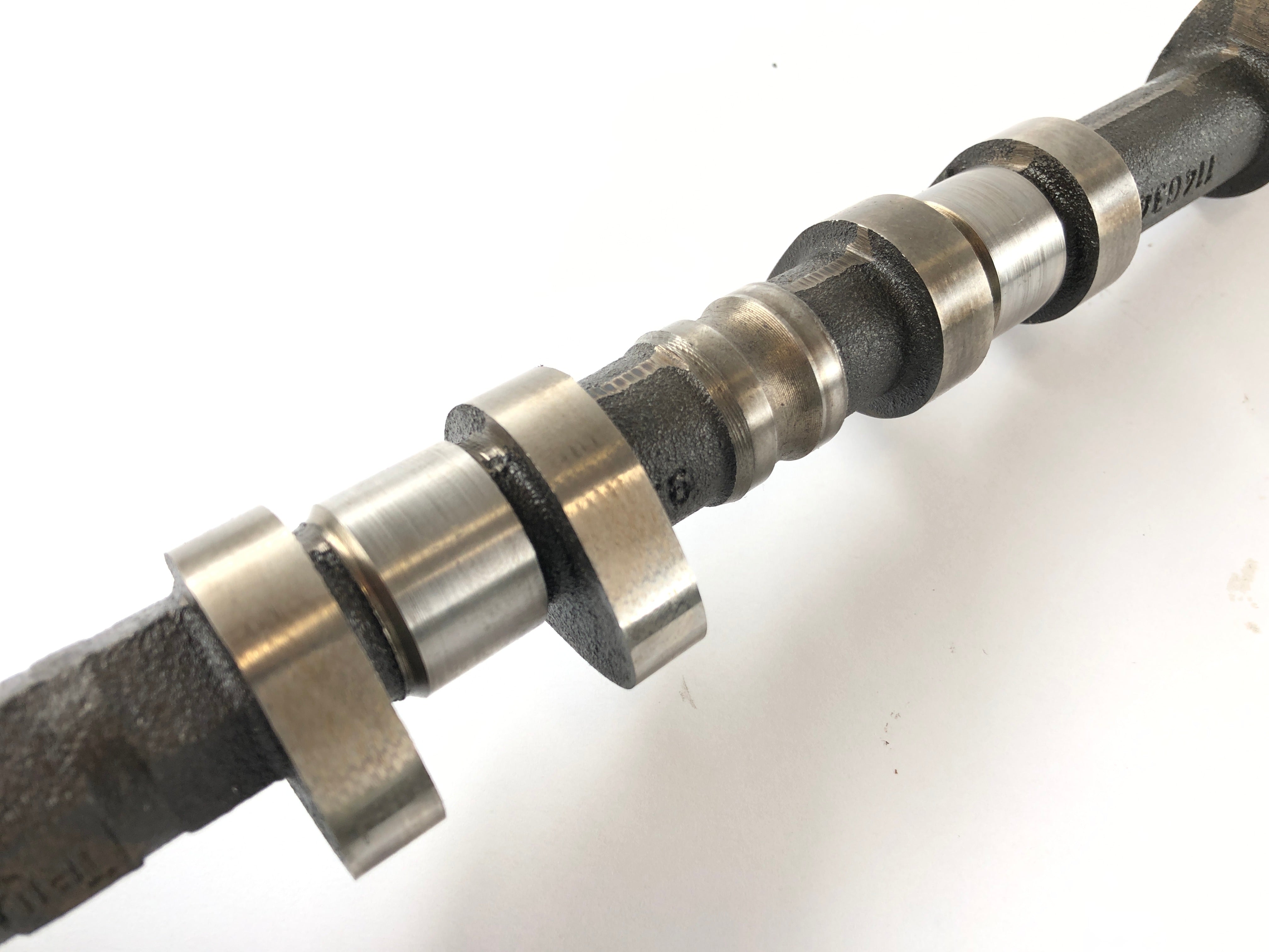 Triumph Tiger 955i 709en [2001] - Camshaft Inlet Camshaft