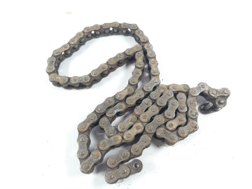 Yamaha Rd 250 350-类型351 352-链