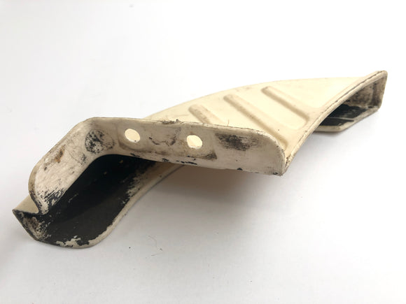 Kawasaki KMX 125 MX 125 B [1998] - Kedjehjulskydd