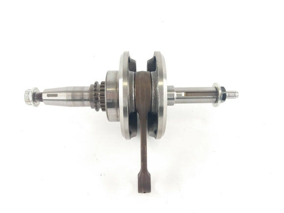 Beta RR 4T 125 LC [2016] - vevaxel