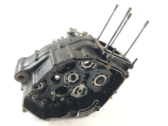 Suzuki DR 250 SJ41A [1982] - Motorské pouzdro prázdného krytu