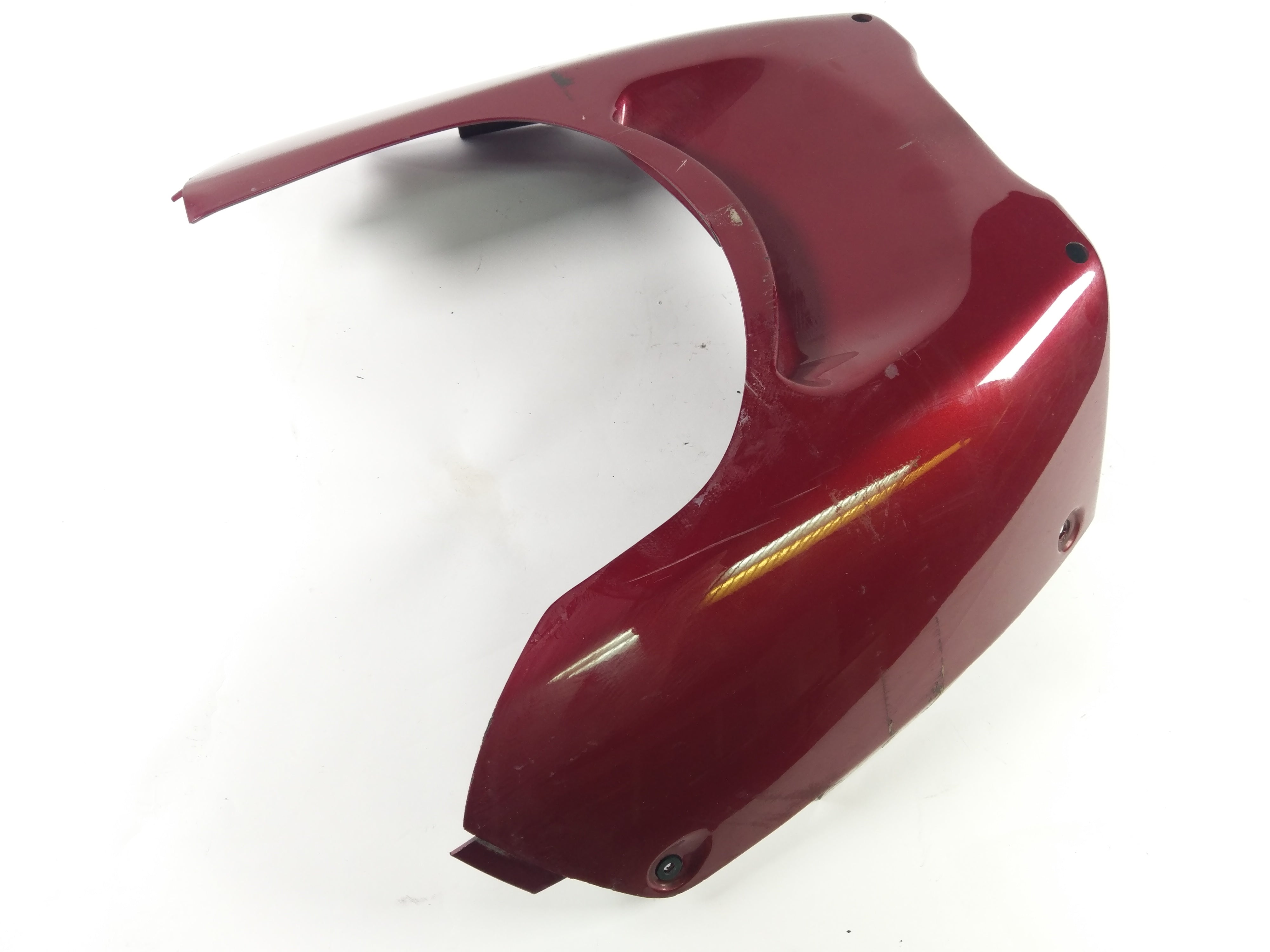 BMW R 1100 RT 259 [1997] - Fairing lower part keel fairing keel