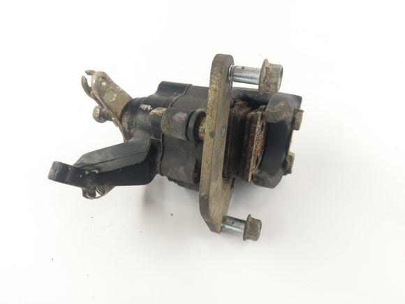 Yamaha YFM 350 Warrior 3GD [2003] - Bremseklave bak