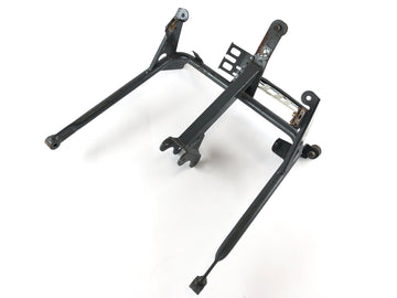 KTM LC4 620 Adventure [1996] - Platová paže - 0