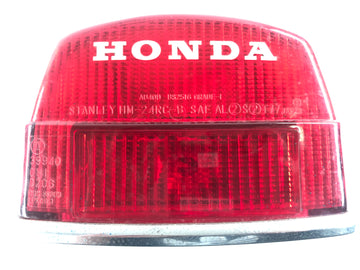Honda CB 900 F SC01 [1981] - Tylne światło tylne - 0