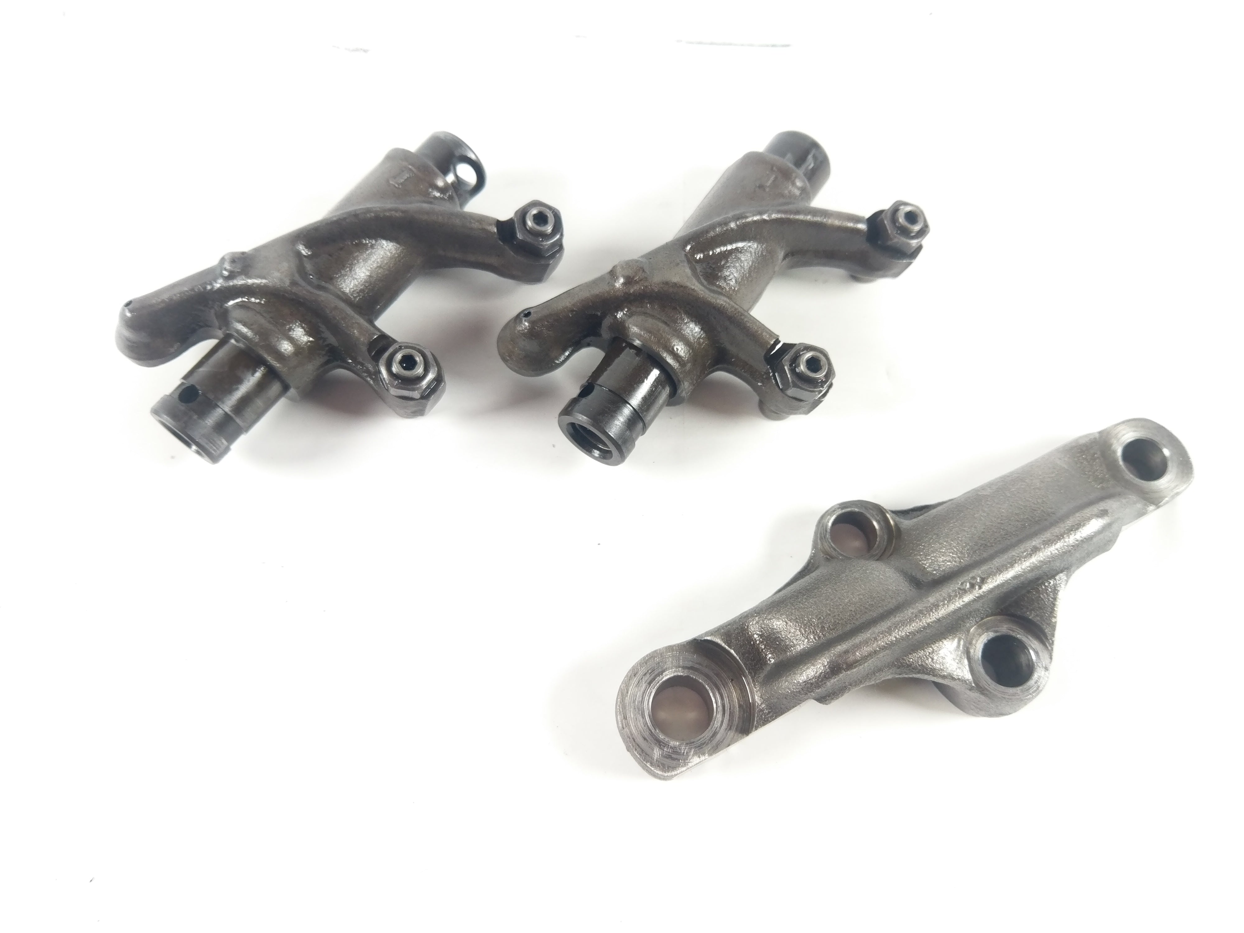 BMW R 1200 GS R12 [2003] - rocker arm 1