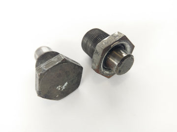 Suzuki Intrtuder 1500 VL [2000] - Swinging prese - 0