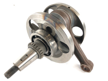 Yamaha TT 600 59X [1990] - Kampiakseli