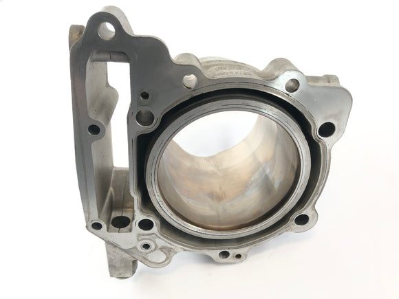 Aprilia Mille RSV 1000 ME [1999] - Sylinder bak sylinder