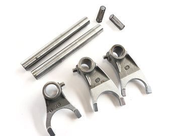 KTM Duke 125 [2011] - Shift forks shift claw set