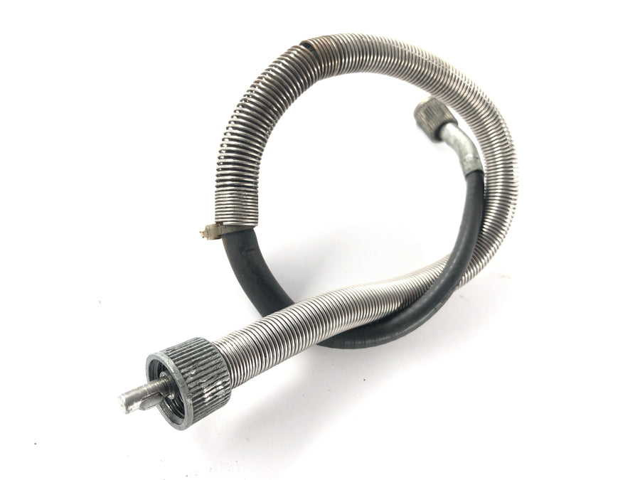 Suzuki LS 650 NP41B [1990] - Kabel brzinomjera