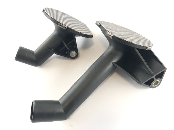 BMW R 1150 RT [2003] - Set di setacci del petrolio