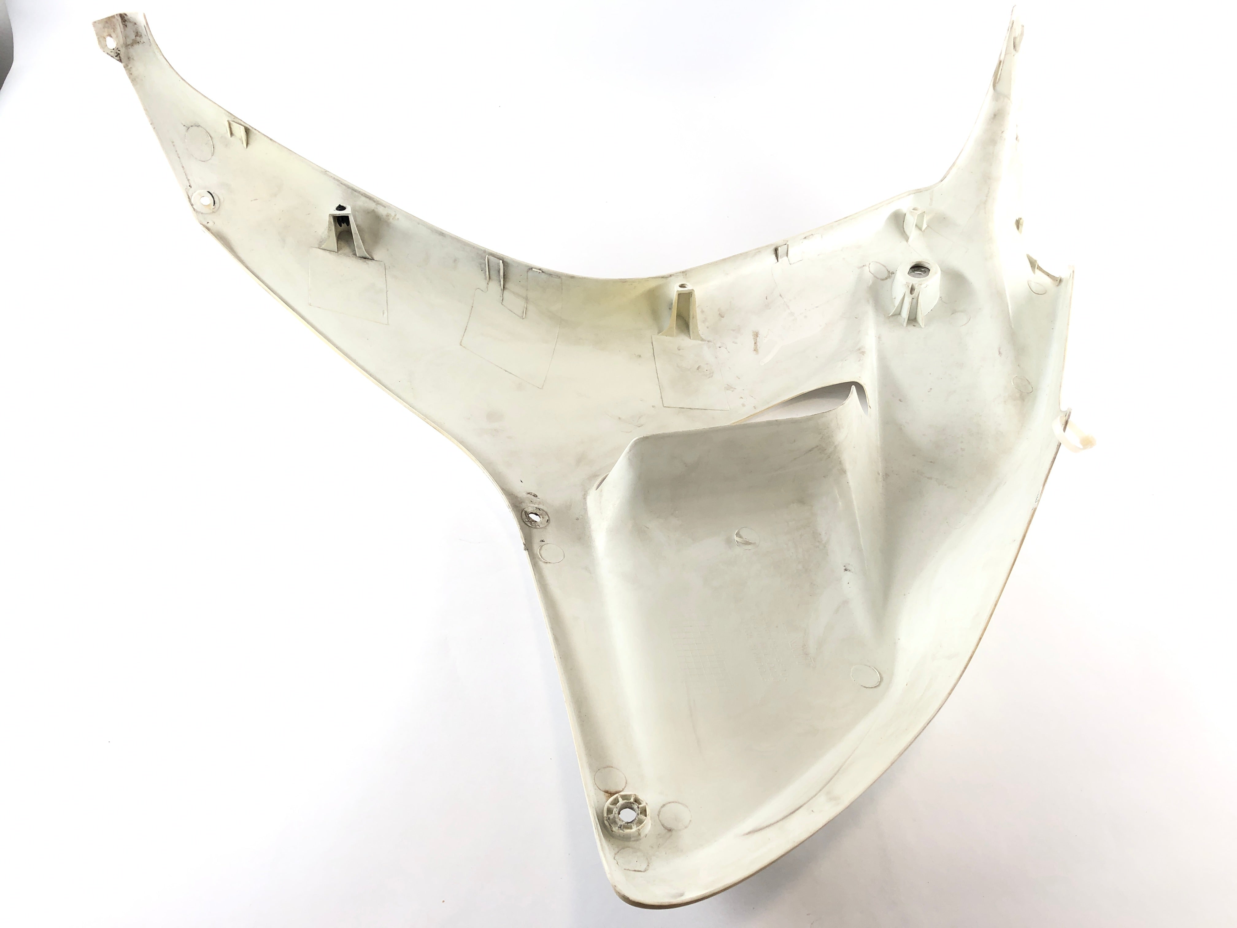 Honda CBR 1000 RR SC57 [2006] - Fairing Side Panel Right