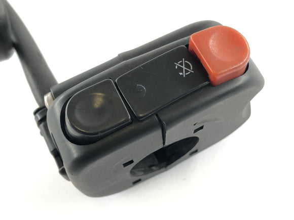 KTM 640 LC4 Prestige [2003] - Switchbar Switch a destra