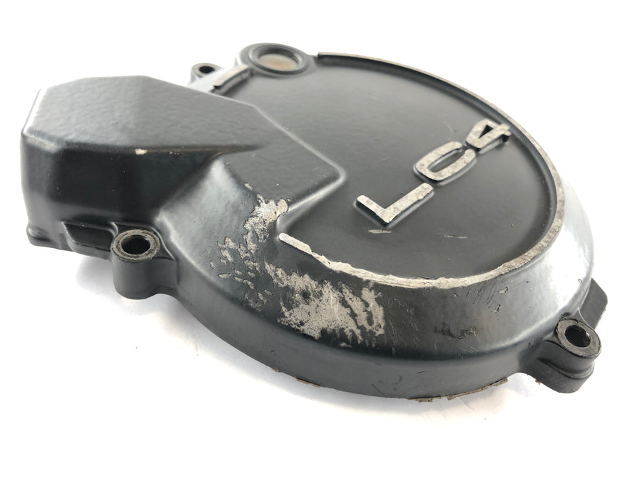 KTM 640 LC4 Prestige [2003] - Lichtmaschinendeckel Motordeckel