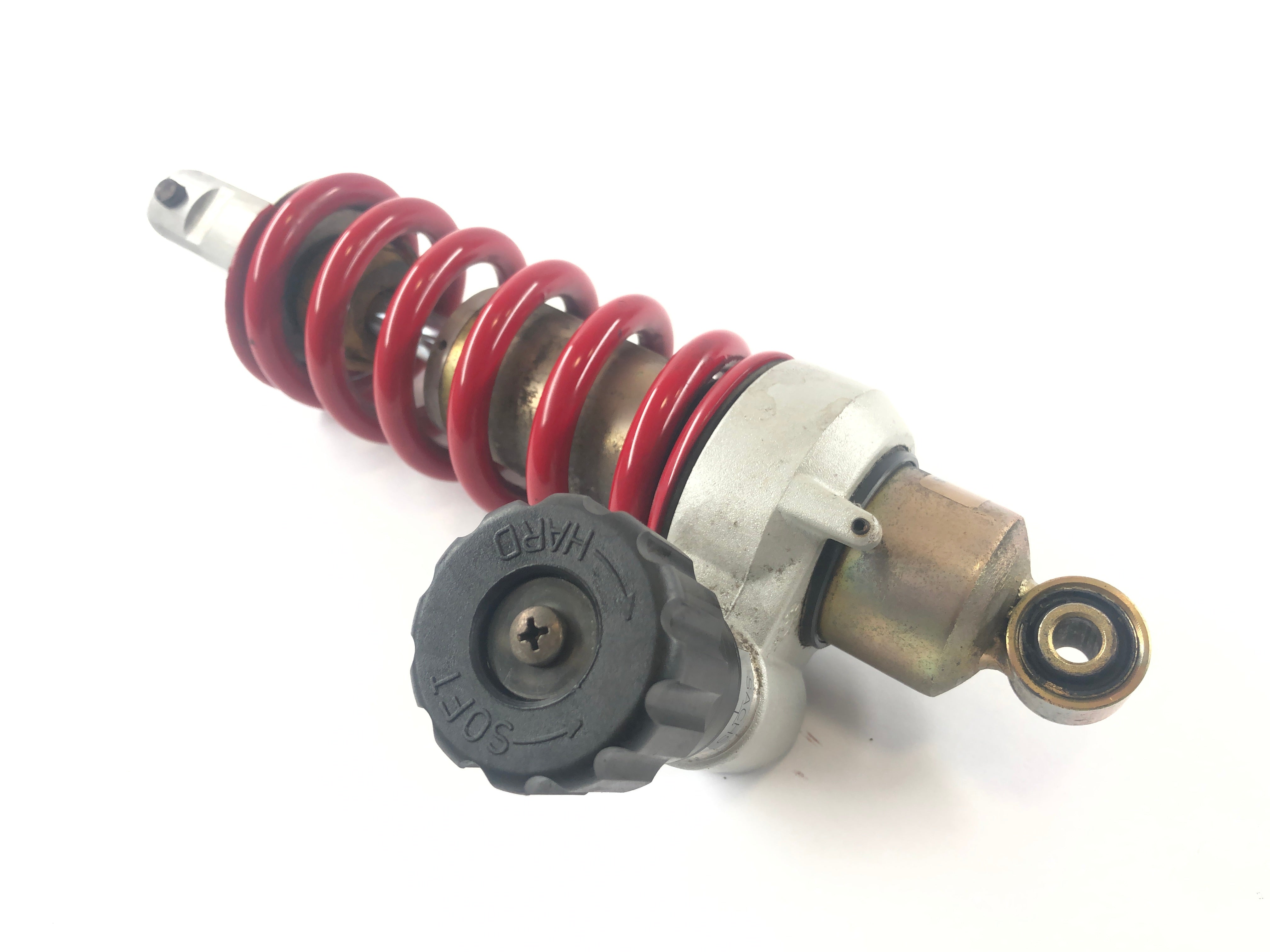 Moto Guzzi Norge 1200 LP [2006] - Spring Shock absorbér