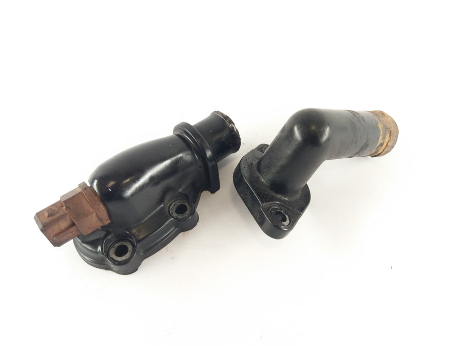 Triumph Sprint 955i Rs T695 [2000] - Flens Waterflenzen