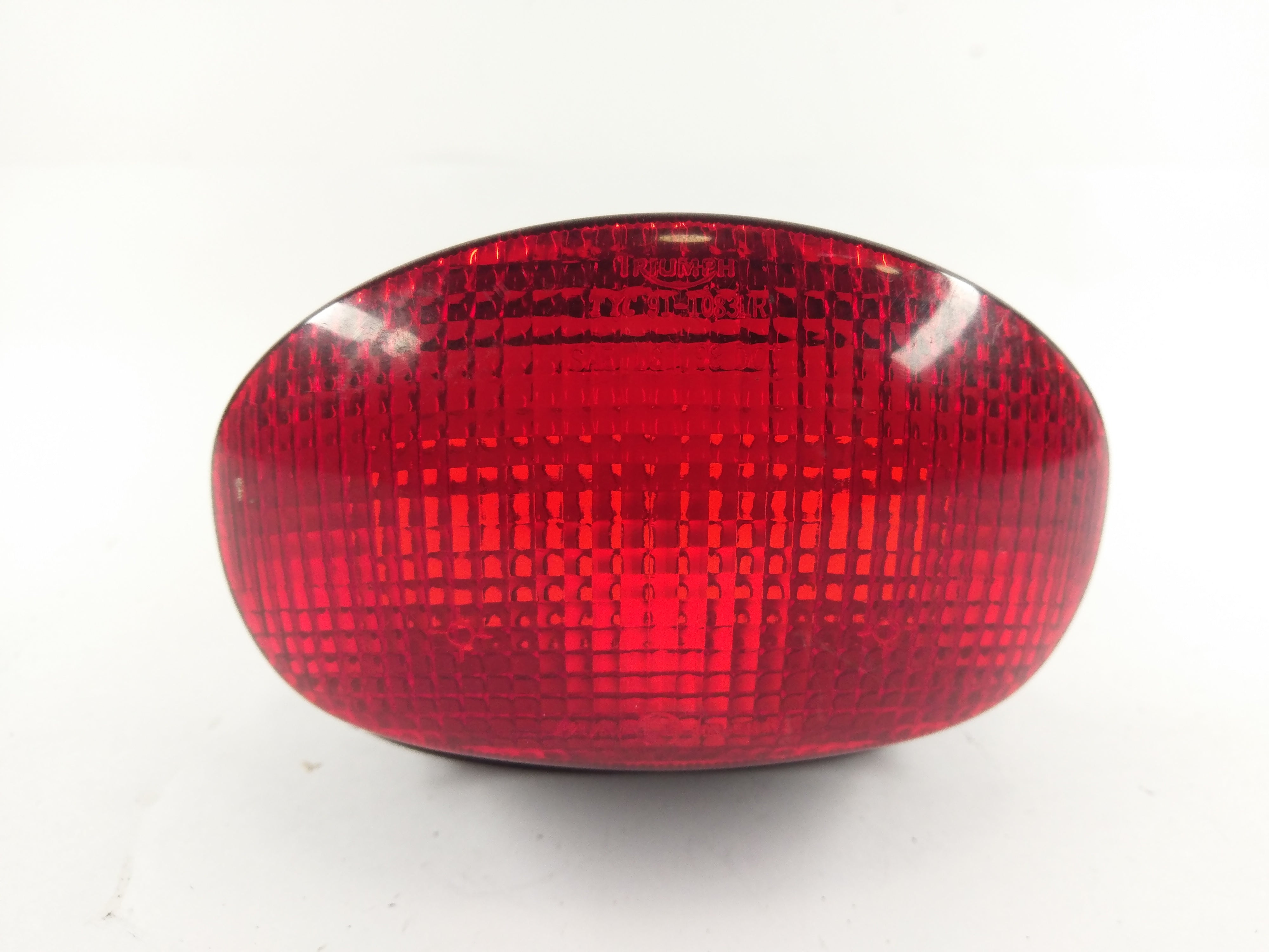 Triumph Speed ​​Triple 955i T595N [2002] - Rear light tail light