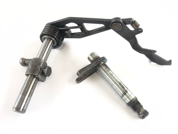 Honda Goldwing GL 1200 SC14 [1991] - Schaltwelle