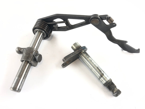 Honda Goldwing GL 1200 SC14 [1991] - Schaltwelle