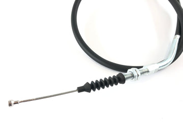 Honda NX 650 Dominator RD02 [all years] - clutch cable - reinforced version - 0