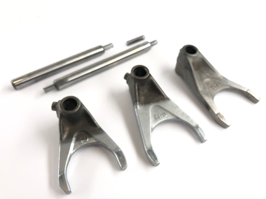 Yamaha FJR 1300 RP11 [2005] - Switch Forks Switching Claws Conjunto