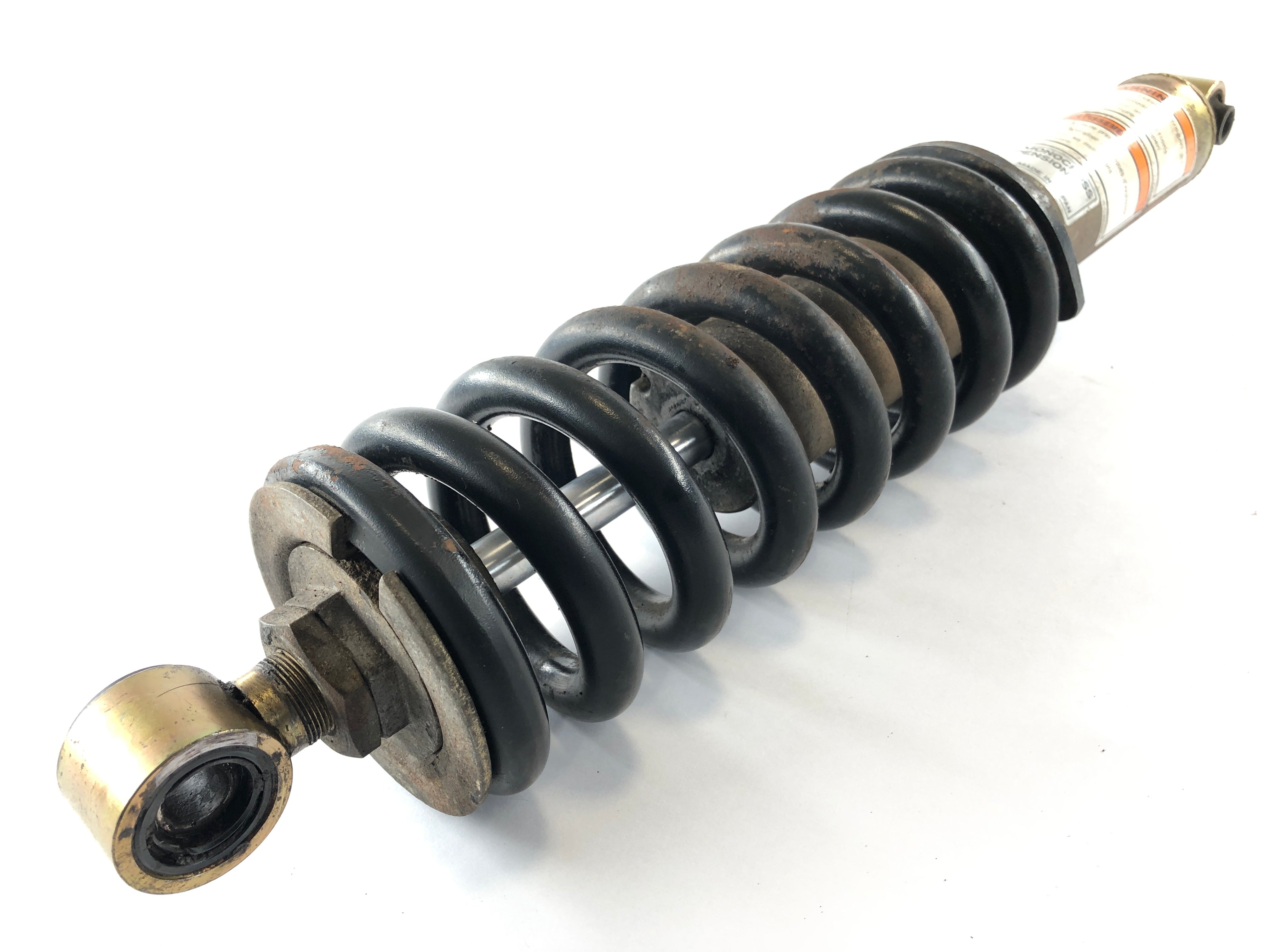 Yamaha XTZ 750 Super Tenere 3LD [1995] - Shock absorber strut