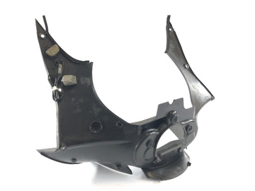 Moto Guzzi Norge 1200 LP [2006] - Interiørklædning Cockpit